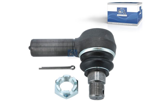 Cap de bara MERCEDES-BENZ ACTROS 3343 S diesel 428 cai DT SPARE PARTS 4.61836