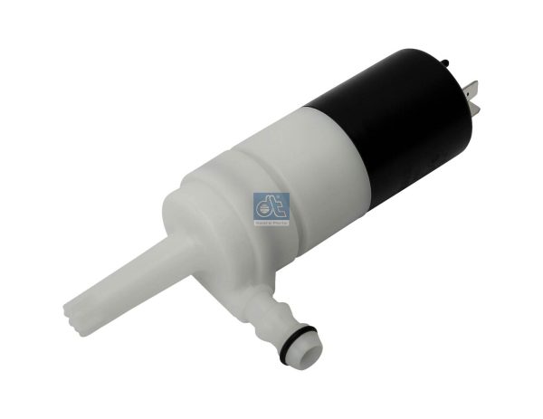 Pompa de apa spalare parbriz MERCEDES-BENZ ACTROS 1831 AK diesel 313 cai DT SPARE PARTS 4.61882