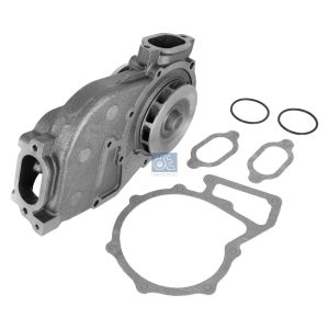 Pompa de apa MERCEDES-BENZ ACTROS 2535 L diesel 354 cai DT SPARE PARTS 4.61918