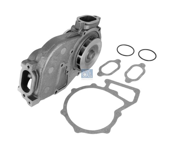 Pompa de apa MERCEDES-BENZ ACTROS 2535 L diesel 354 cai DT SPARE PARTS 4.61918