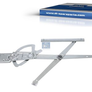 Mecanism actionare geam MERCEDES-BENZ ACTROS 1831 AK diesel 313 cai DT SPARE PARTS 4.61924