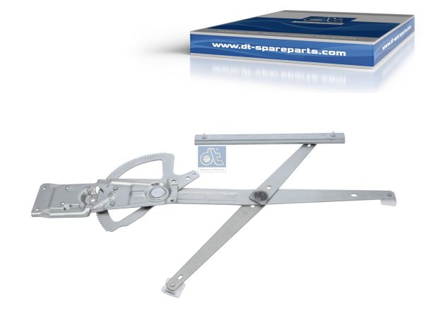 Mecanism actionare geam MERCEDES-BENZ ACTROS 1831 AK diesel 313 cai DT SPARE PARTS 4.61924