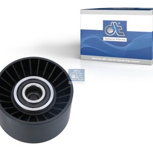 Intinzator Curea trapezoidal MERCEDES-BENZ ACTROS MP2 / MP3 1848, L, LL diesel 476 cai DT SPARE PARTS 4.61941