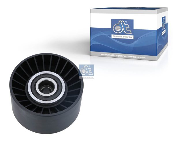 Intinzator Curea trapezoidal MERCEDES-BENZ ACTROS MP2 / MP3 3348 A diesel 476 cai DT SPARE PARTS 4.61941