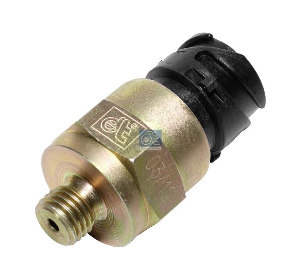 Comutator presiune MERCEDES-BENZ ACTROS 1831 AK diesel 313 cai DT SPARE PARTS 4.62065