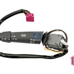 Comutator coloana directie MERCEDES-BENZ ACTROS 1831 K diesel 313 cai DT SPARE PARTS 4.62068