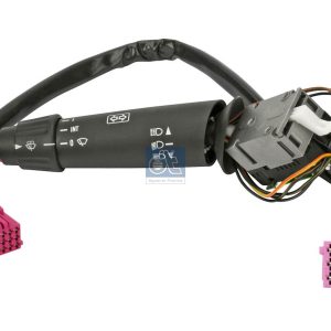 Comutator coloana directie MERCEDES-BENZ ACTROS MP2 / MP3 1848, L, LL diesel 476 cai DT SPARE PARTS 4.62068SP