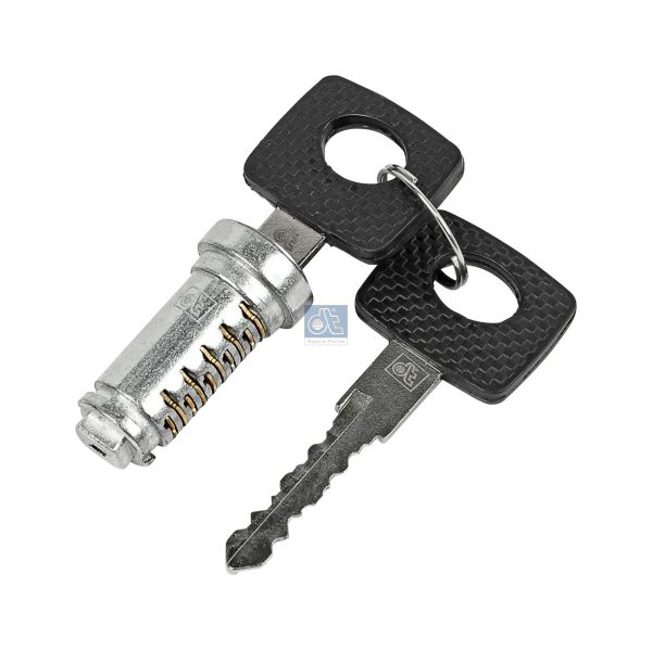 Cilindru inchidere MERCEDES-BENZ ACTROS 2035 A diesel 354 cai DT SPARE PARTS 4.62077