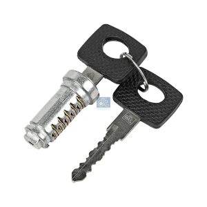 Cilindru inchidere MERCEDES-BENZ ACTROS 3350 AS diesel 503 cai DT SPARE PARTS 4.62077