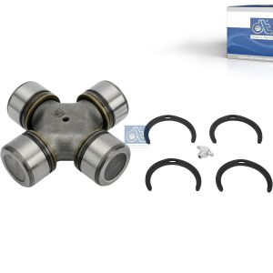 Articulatie cardan MERCEDES-BENZ ACTROS 4148 K diesel 476 cai DT SPARE PARTS 4.62108