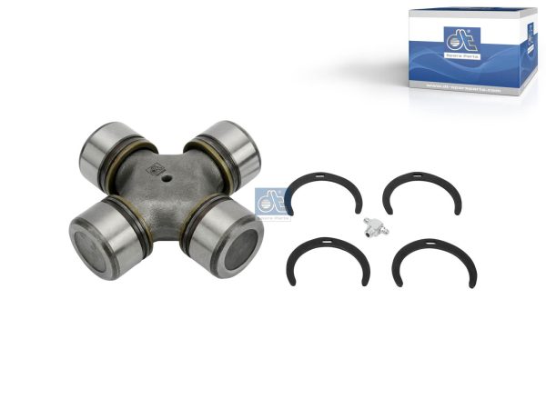 Articulatie cardan MERCEDES-BENZ ACTROS 4148 K diesel 476 cai DT SPARE PARTS 4.62108