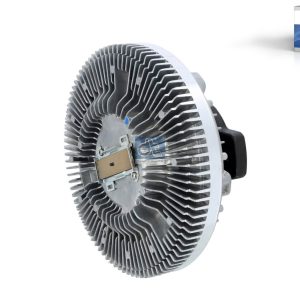 Cupla ventilator radiator MERCEDES-BENZ ACTROS MP2 / MP3 2036 S diesel 354 cai DT SPARE PARTS 4.62120
