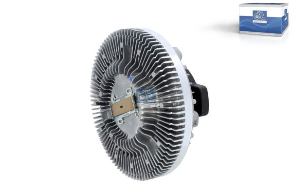Cupla ventilator radiator MERCEDES-BENZ ACTROS MP2 / MP3 2036 S diesel 354 cai DT SPARE PARTS 4.62120