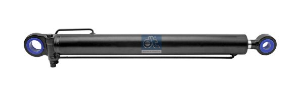 Cilindru basculare cabina sofer MERCEDES-BENZ ACTROS 3357 S diesel 571 cai DT SPARE PARTS 4.62147