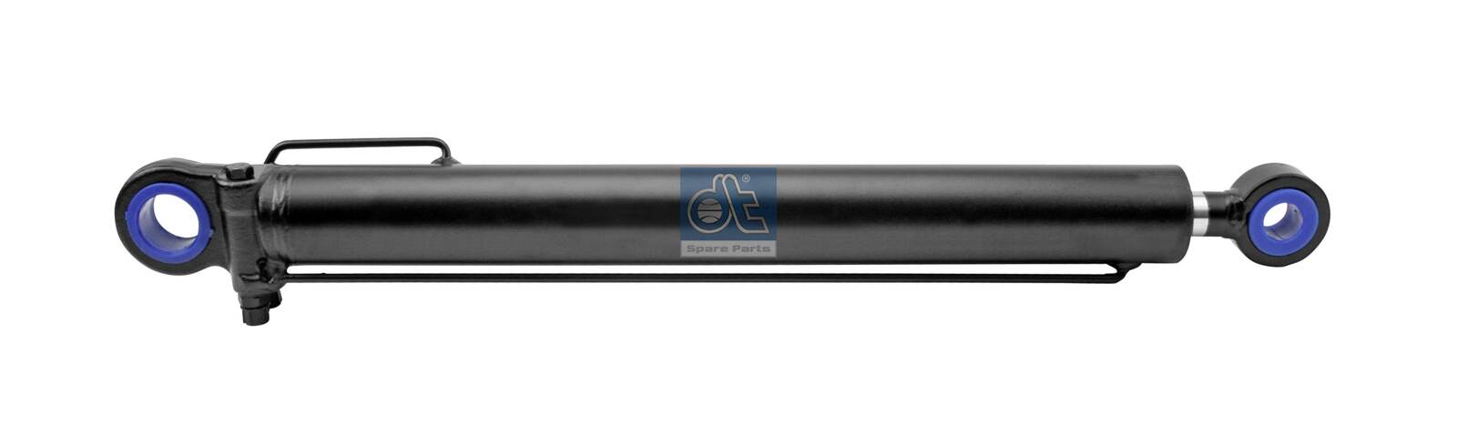 Cilindru basculare cabina sofer MERCEDES-BENZ ACTROS 2650 S, 2650 LS diesel 503 cai DT SPARE PARTS 4.62147