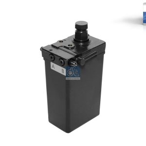 Pompa basculare cabina sofer MERCEDES-BENZ ACTROS MP2 / MP3 3348 A diesel 476 cai DT SPARE PARTS 4.62156