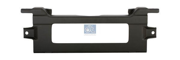 Tampon MERCEDES-BENZ ACTROS 2657 L diesel 571 cai DT SPARE PARTS 4.62236