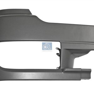 Tampon MERCEDES-BENZ ACTROS 2543, 2543 L diesel 428 cai DT SPARE PARTS 4.62237