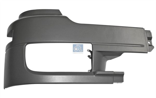 Tampon MERCEDES-BENZ ACTROS 2543, 2543 L diesel 428 cai DT SPARE PARTS 4.62237