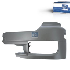 Tampon MERCEDES-BENZ ACTROS 2631, 2631 L diesel 313 cai DT SPARE PARTS 4.62238