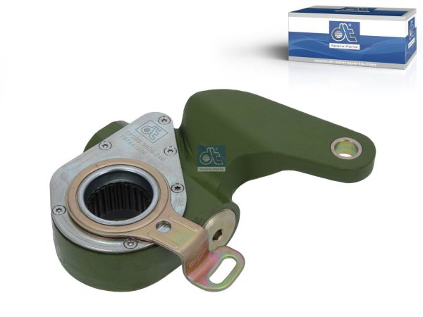 Reglaj parghie sistem franare MERCEDES-BENZ ACTROS 2635, 2635 L diesel 354 cai DT SPARE PARTS 4.62246