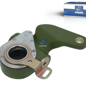 Reglaj parghie sistem franare MERCEDES-BENZ ACTROS 3246 K diesel 456 cai DT SPARE PARTS 4.62246