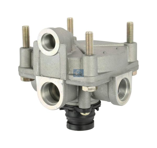 Supapa releu MERCEDES-BENZ ACTROS 1843 S, 1843 LS diesel 428 cai DT SPARE PARTS 4.62300