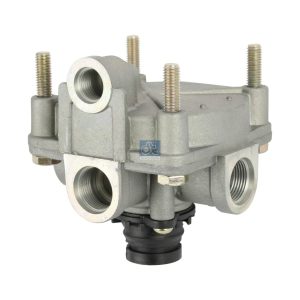 Supapa releu MERCEDES-BENZ ACTROS 2643 K, 2643 LK diesel 428 cai DT SPARE PARTS 4.62300