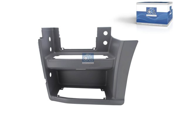 Placa de prag MERCEDES-BENZ ACTROS 3346 AK diesel 456 cai DT SPARE PARTS 4.62434