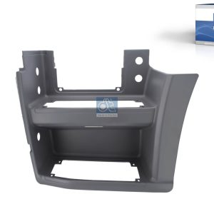 Placa de prag MERCEDES-BENZ ACTROS 3346 diesel 456 cai DT SPARE PARTS 4.62434