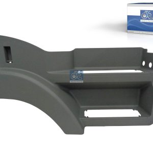 Placa de prag MERCEDES-BENZ ACTROS 3346 diesel 456 cai DT SPARE PARTS 4.62462