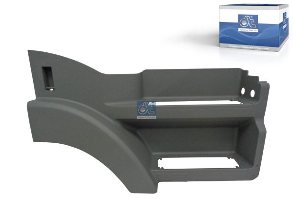 Placa de prag MERCEDES-BENZ ACTROS 3346 diesel 456 cai DT SPARE PARTS 4.62462
