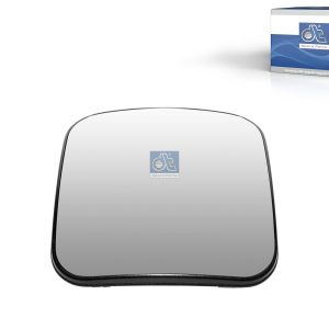 Sticla oglinda unghi indepartat MERCEDES-BENZ ACTROS 3350 AK diesel 503 cai DT SPARE PARTS 4.62556