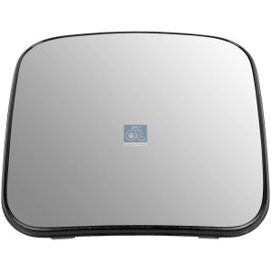 Sticla oglinda unghi indepartat MERCEDES-BENZ ACTROS 2635 B diesel 354 cai DT SPARE PARTS 4.62561