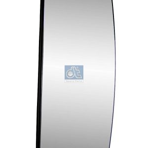 Sticla oglinda retrovizoare exterioara MERCEDES-BENZ ACTROS 3235 K diesel 354 cai DT SPARE PARTS 4.62569