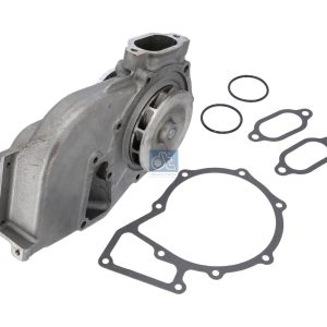 Pompa de apa MERCEDES-BENZ ACTROS 2535 L diesel 354 cai DT SPARE PARTS 4.62590