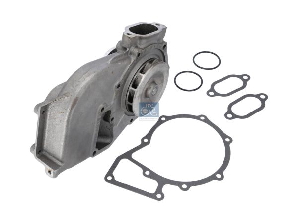 Pompa de apa MERCEDES-BENZ ACTROS 2535 L diesel 354 cai DT SPARE PARTS 4.62590