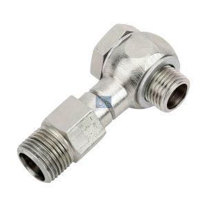 Supapa de supraplin MERCEDES-BENZ ACTROS 3343 diesel 428 cai DT SPARE PARTS 4.62598