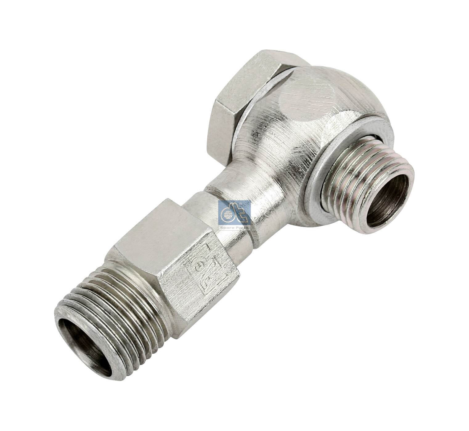 Supapa de supraplin MERCEDES-BENZ ACTROS 2048 AS diesel 476 cai DT SPARE PARTS 4.62598