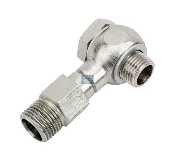 Supapa de supraplin MERCEDES-BENZ ACTROS 3335 AK diesel 354 cai DT SPARE PARTS 4.62598