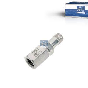 Supapa de supraplin MERCEDES-BENZ ACTROS 3343 AS diesel 428 cai DT SPARE PARTS 4.62600