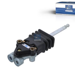 Supapa perna aer MERCEDES-BENZ ACTROS 1835, 1835 L diesel 354 cai DT SPARE PARTS 4.62604