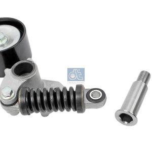 Intinzator curea transmisie MERCEDES-BENZ ACTROS 4148 AK diesel 476 cai DT SPARE PARTS 4.62702