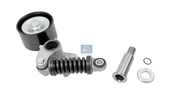 Intinzator curea transmisie MERCEDES-BENZ ACTROS 4148 AK diesel 476 cai DT SPARE PARTS 4.62702