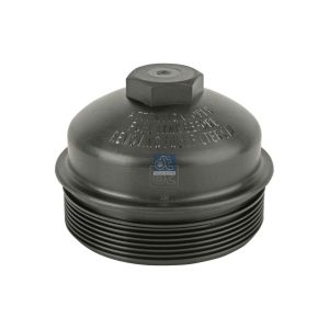 Capac filtru combustibil MERCEDES-BENZ ACTROS 1840 AK diesel 394 cai DT SPARE PARTS 4.62780