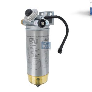 Separator apa combustibil MERCEDES-BENZ ACTROS 1840, 1840 L diesel 394 cai DT SPARE PARTS 4.62787
