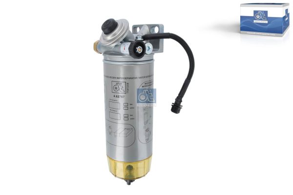 Separator apa combustibil MERCEDES-BENZ ACTROS 1857 L diesel 571 cai DT SPARE PARTS 4.62787