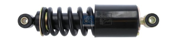 Amortizor suspensie cabina MERCEDES-BENZ ACTROS 1831 AK diesel 313 cai DT SPARE PARTS 4.62841