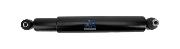 Amortizor MERCEDES-BENZ ACTROS 1853, 1853 L diesel 530 cai DT SPARE PARTS 4.62858