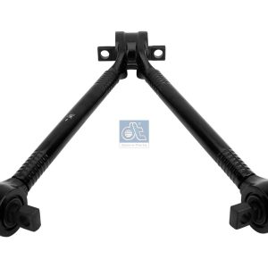 Brat suspensie roata MERCEDES-BENZ ACTROS 3357 S diesel 571 cai DT SPARE PARTS 4.62868